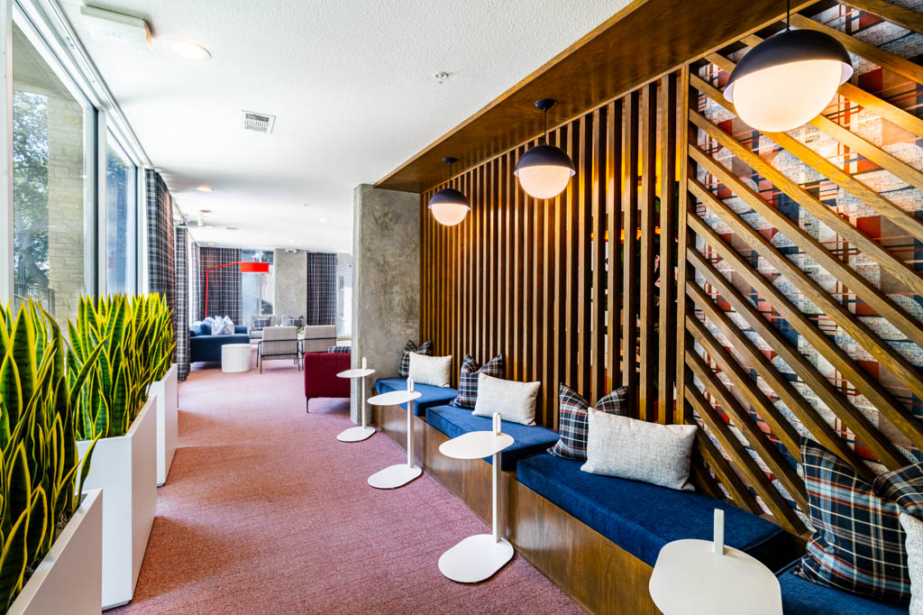 Clubhouse at Pointe San Marcos