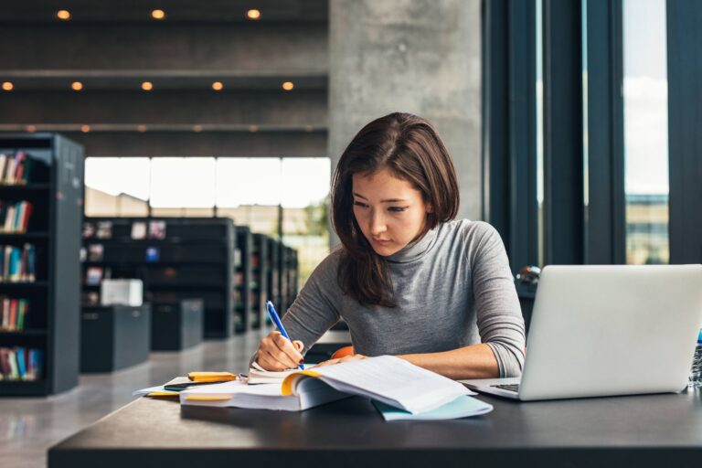 txst study tips