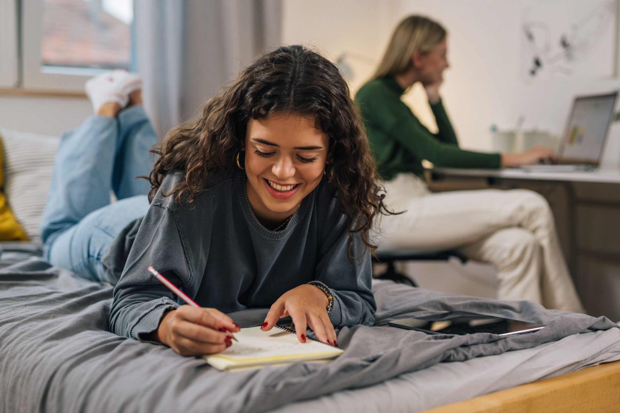 Your Student Guide to TXST Dorms & On-Campus Housing